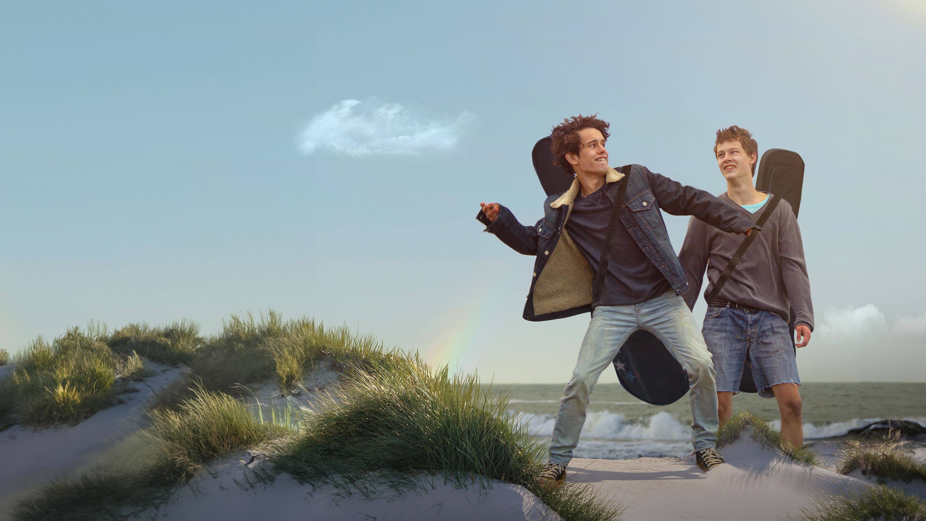 Sublime Background