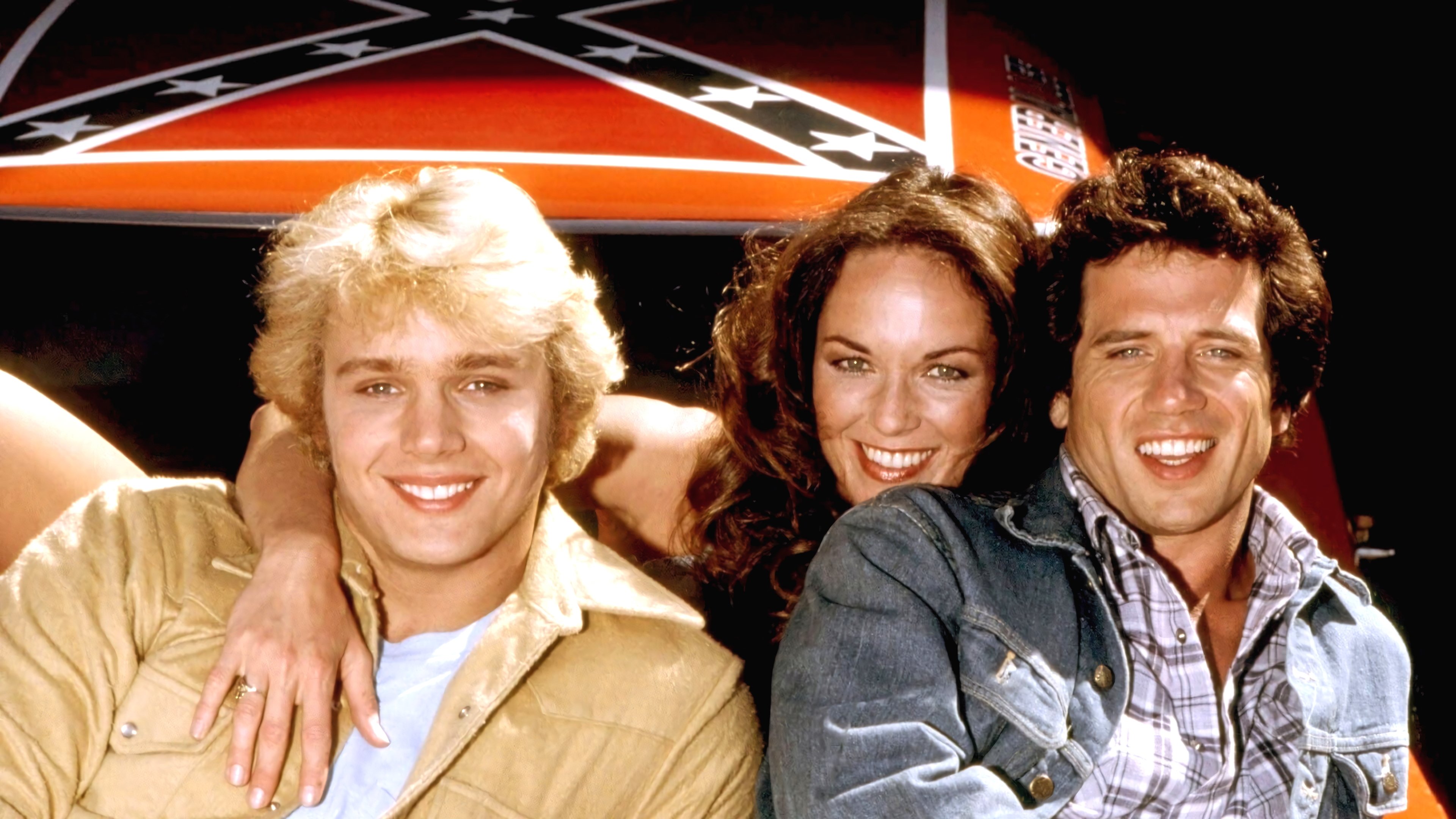 The Dukes of Hazzard Background