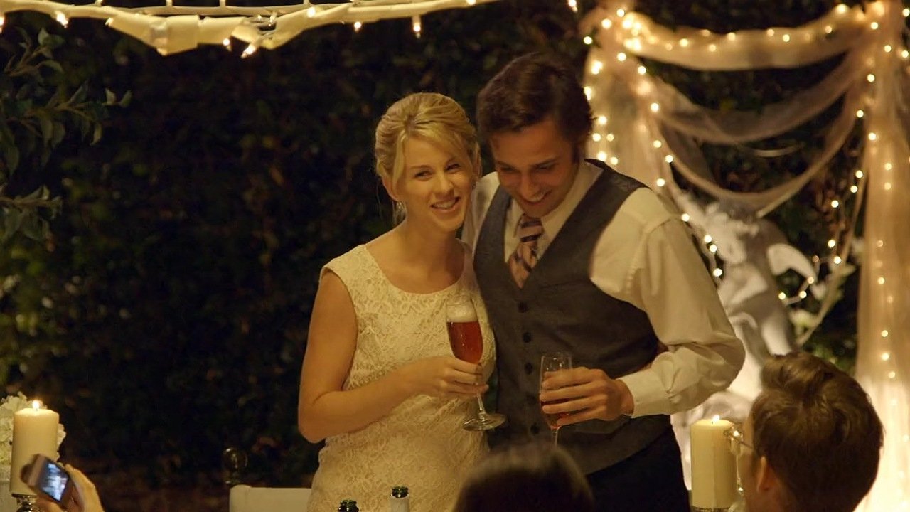 Shotgun Wedding Background