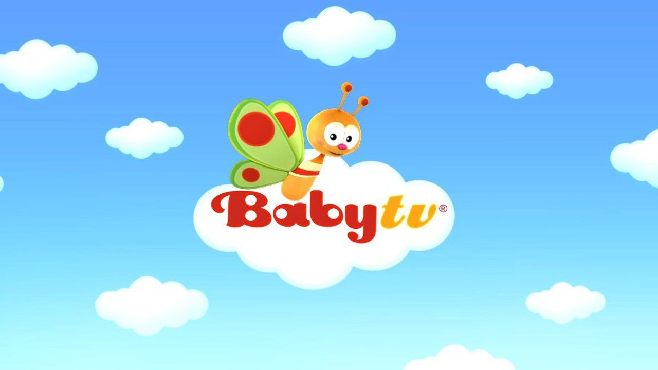 Baby TV Background