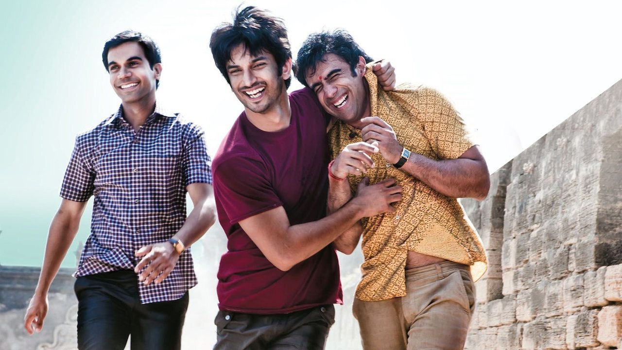 Kai Po Che! Background