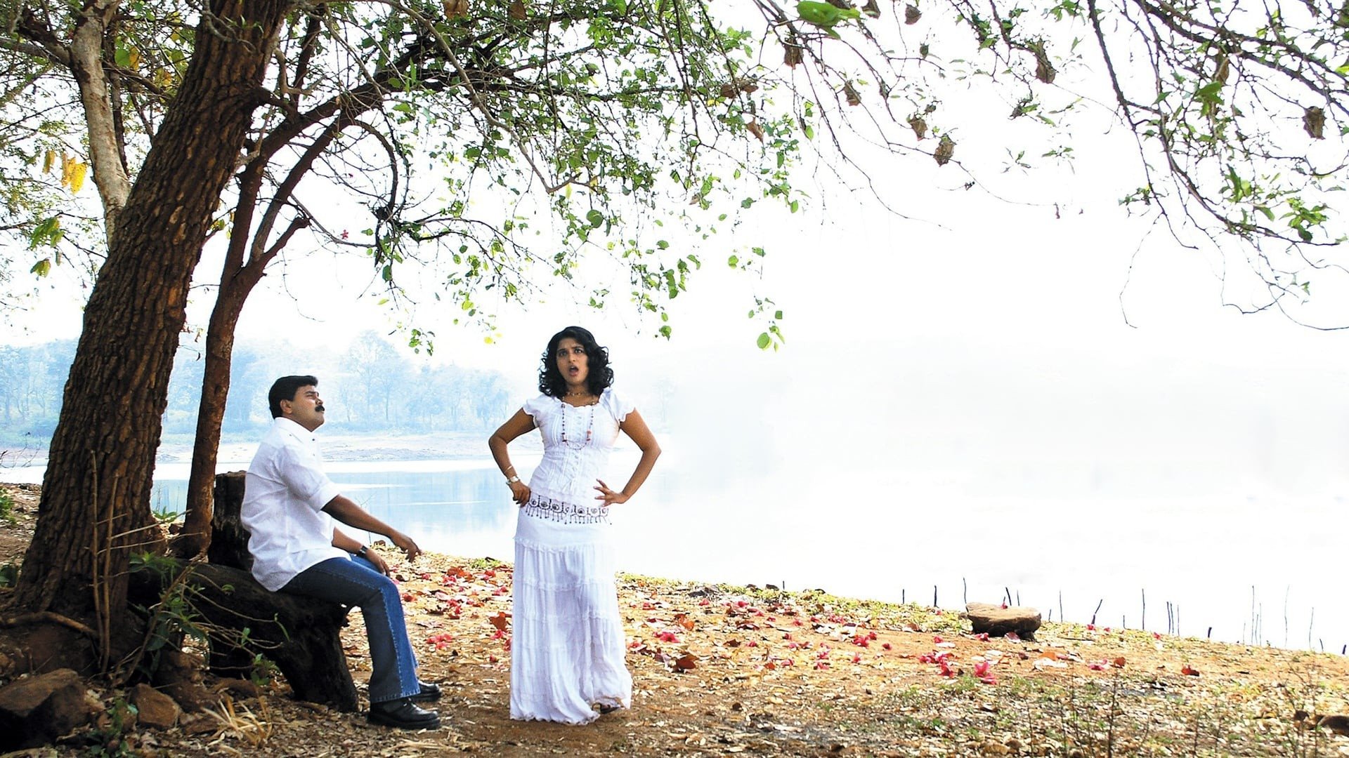 Vinodayathra Background