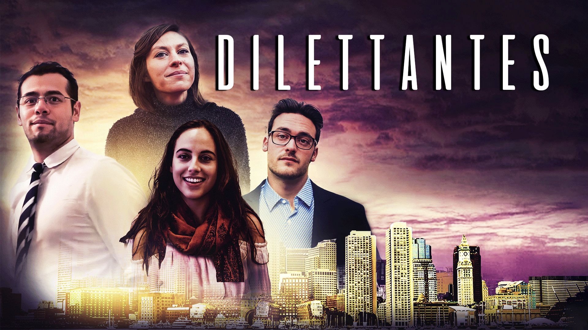 Dilettantes Background