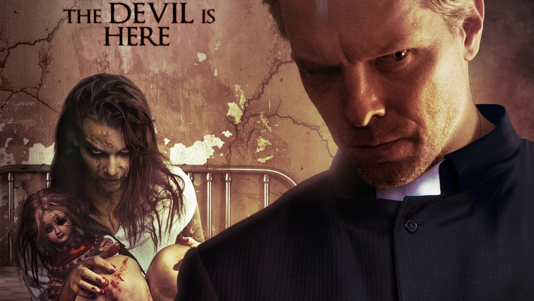 Demons Background