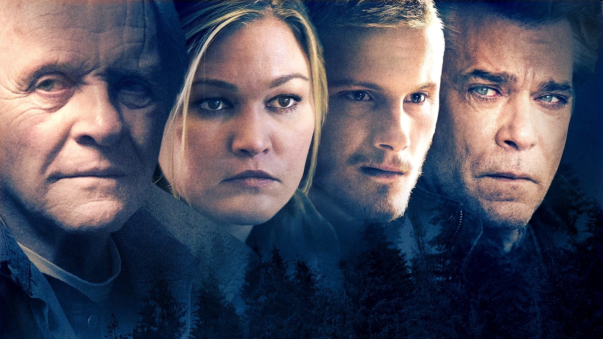 Blackway Background