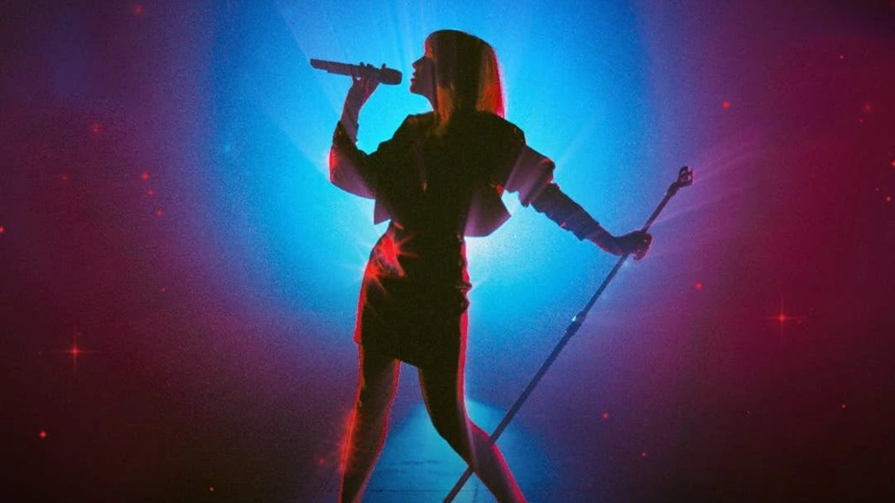 Kylie: Infinite Disco Background
