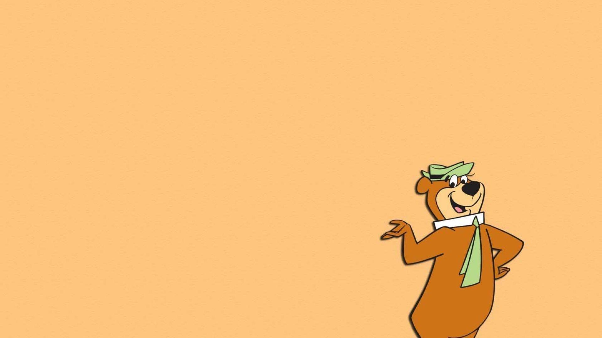Yo Yogi! Background