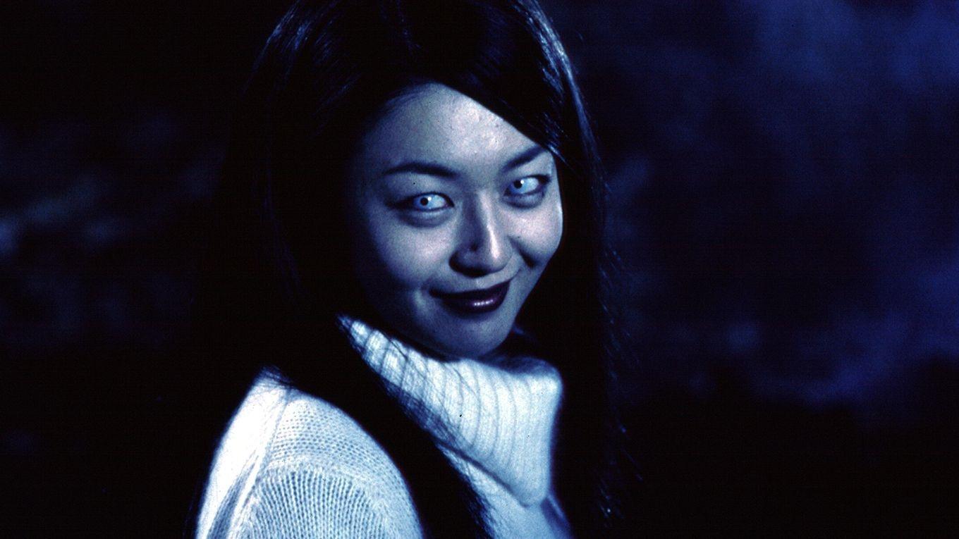 Tomie: Rebirth Background