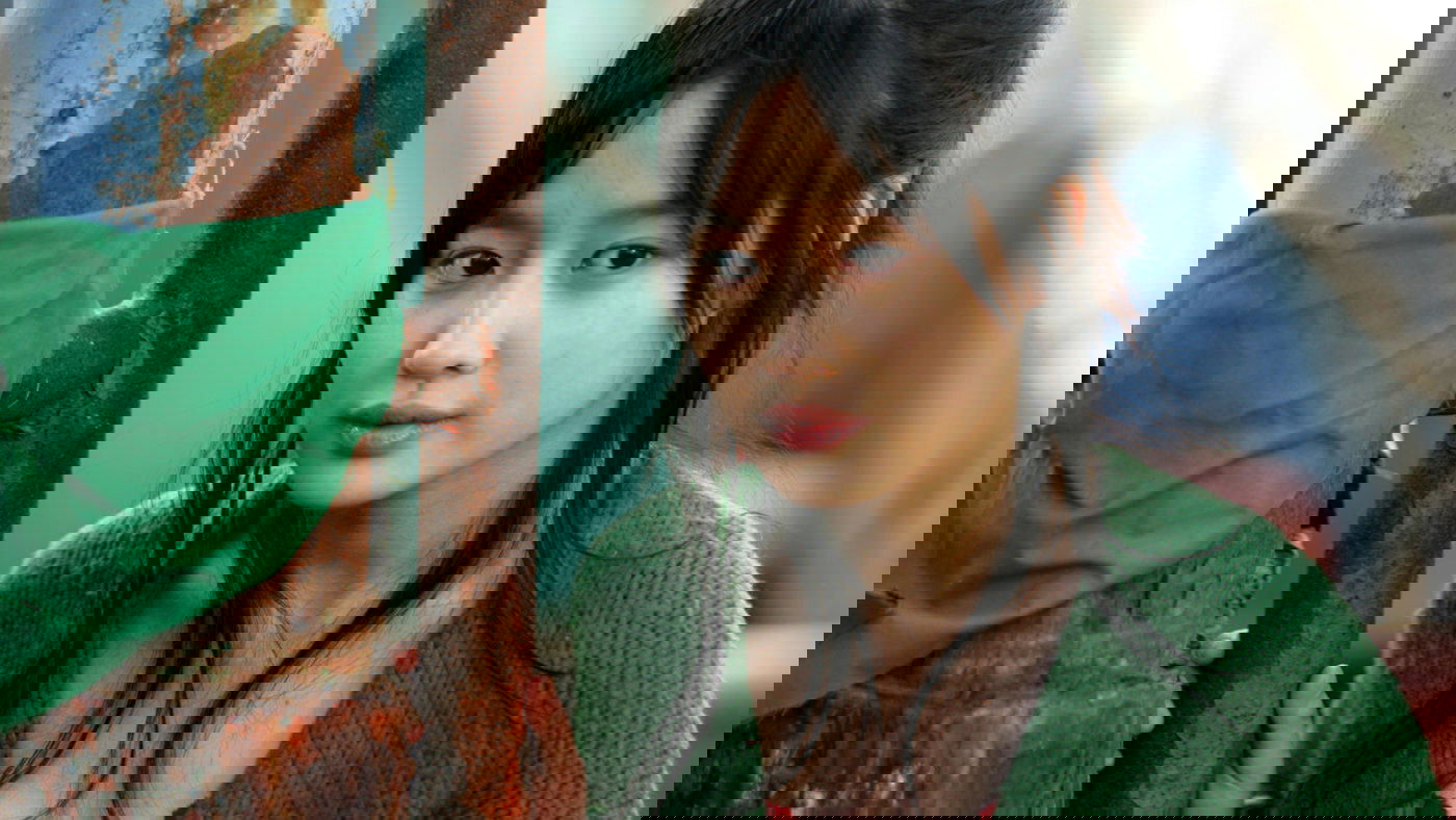 The Bow Background