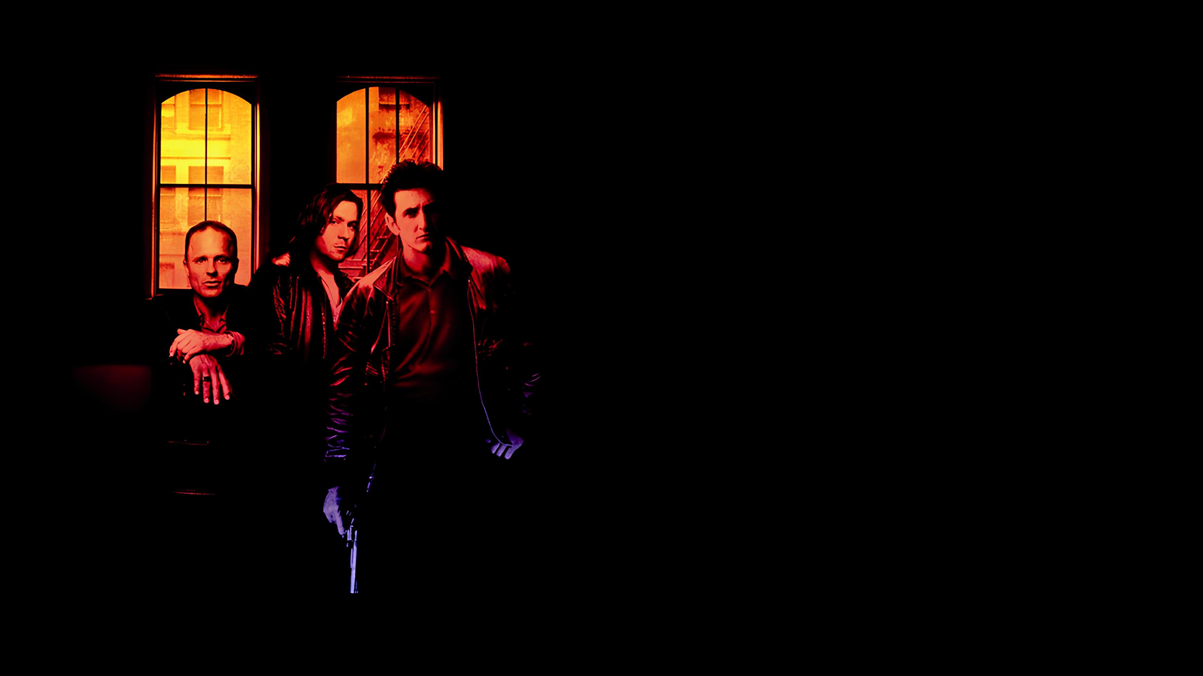 State of Grace Background