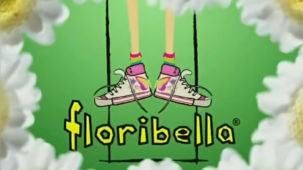 Floribella Background