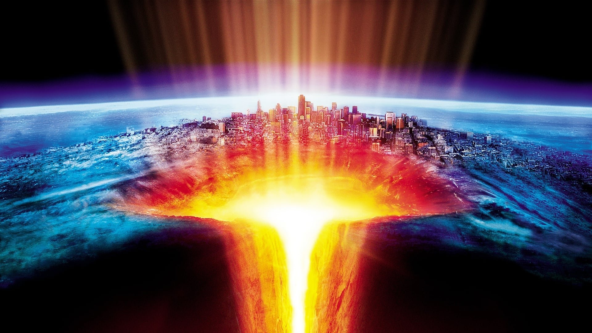 The Core Background