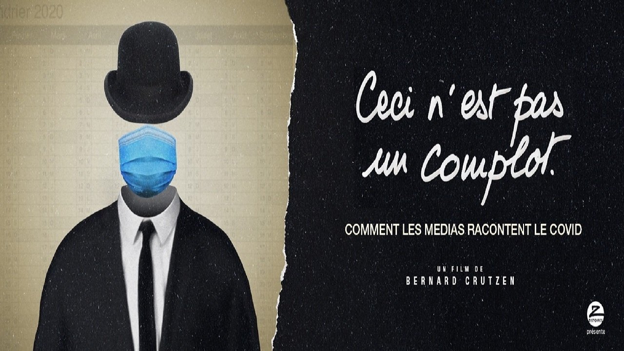 Ceci n'est pas un complot Background