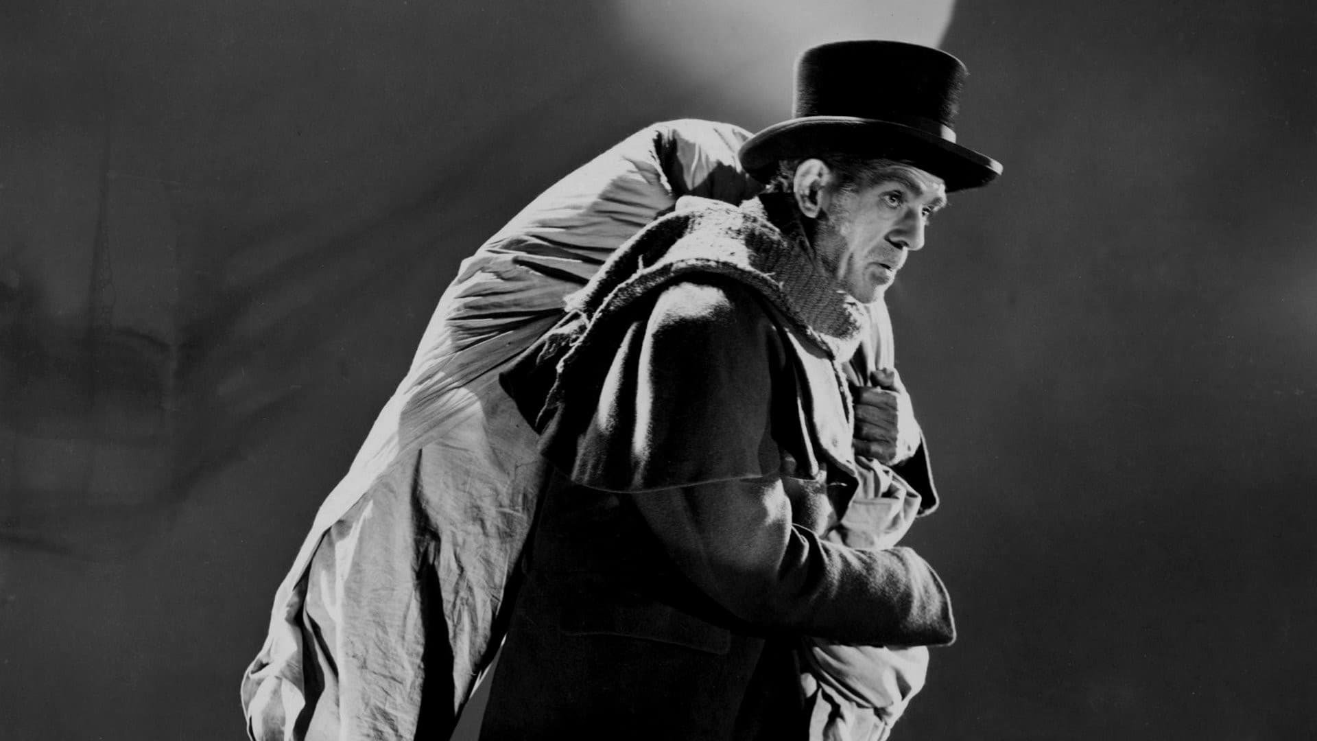 The Body Snatcher Background