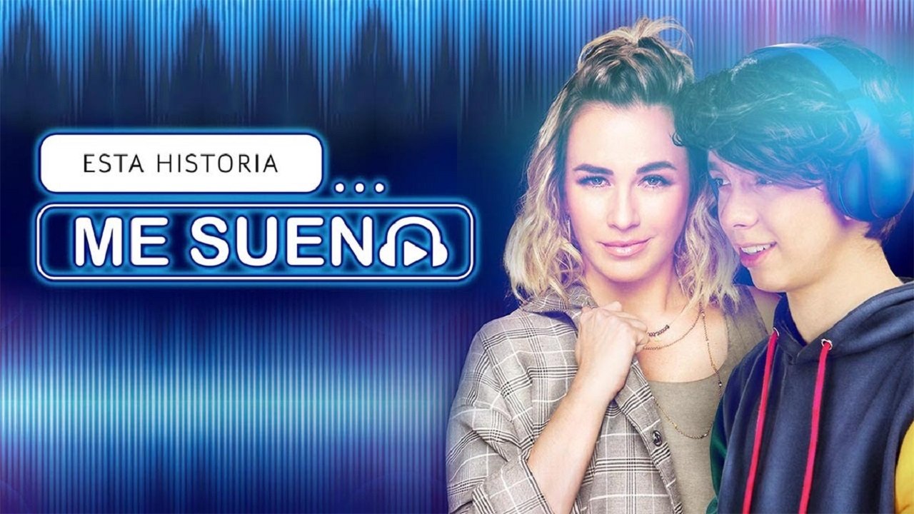 Esta Historia Me Suena Background