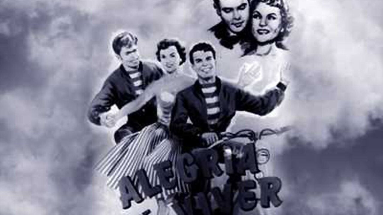 Joy of Living Background