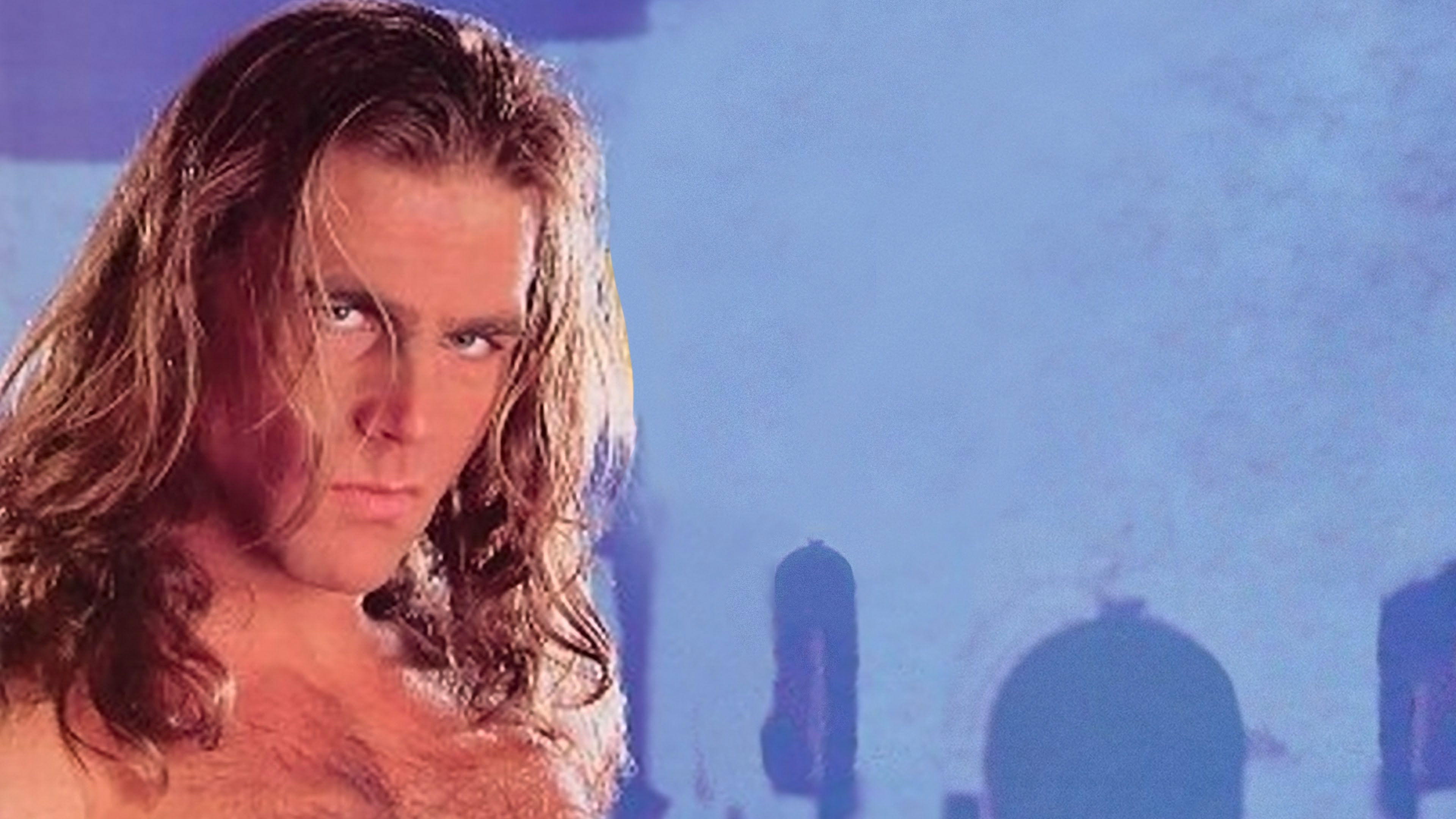 WWE Royal Rumble 1997 Background