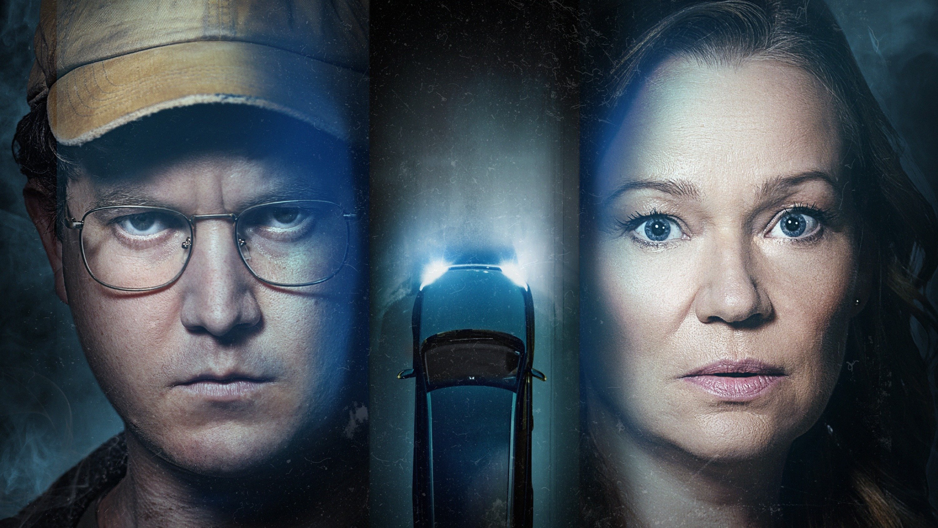 12 Desperate Hours Background