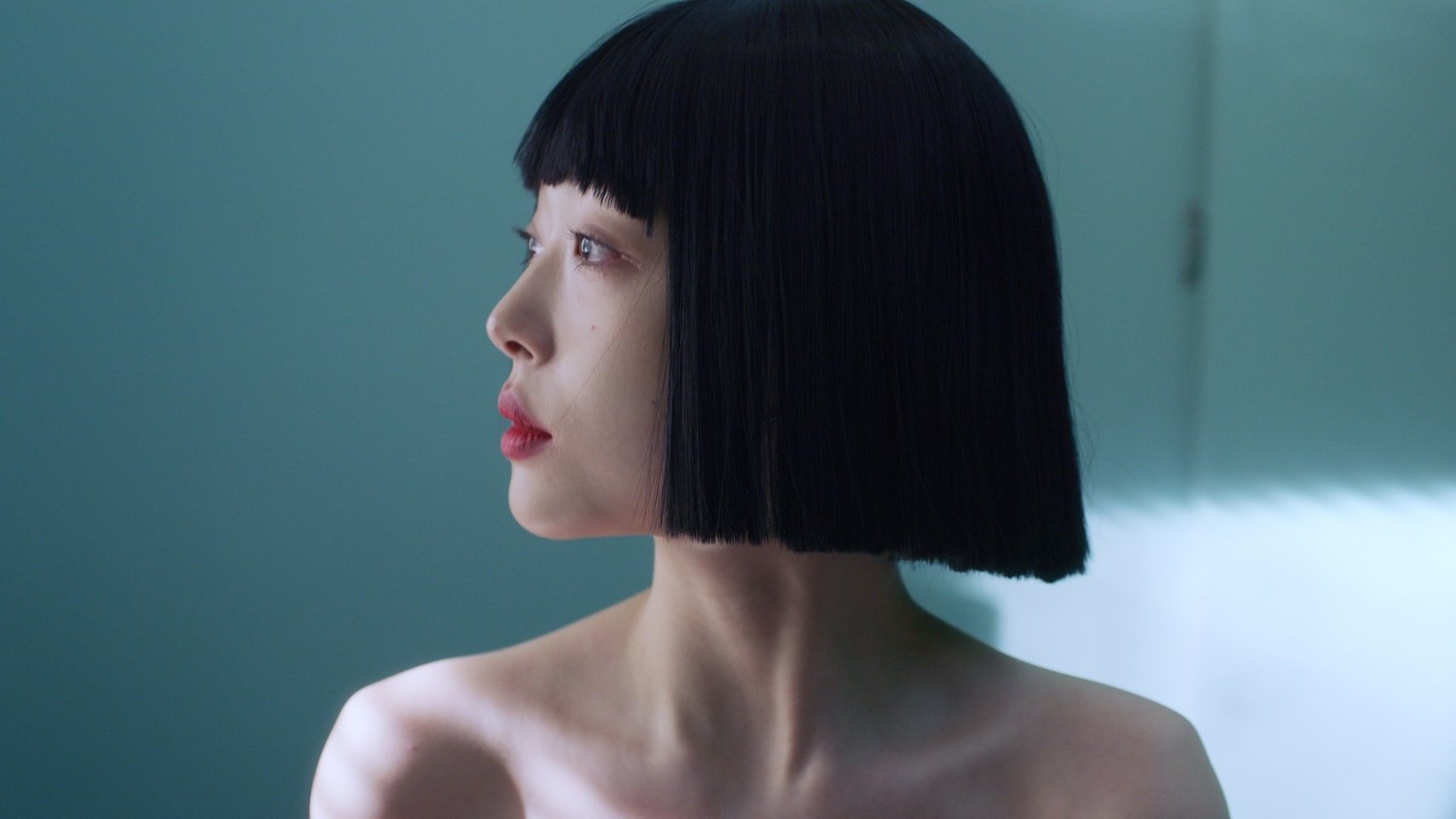 4: Clean Island Background