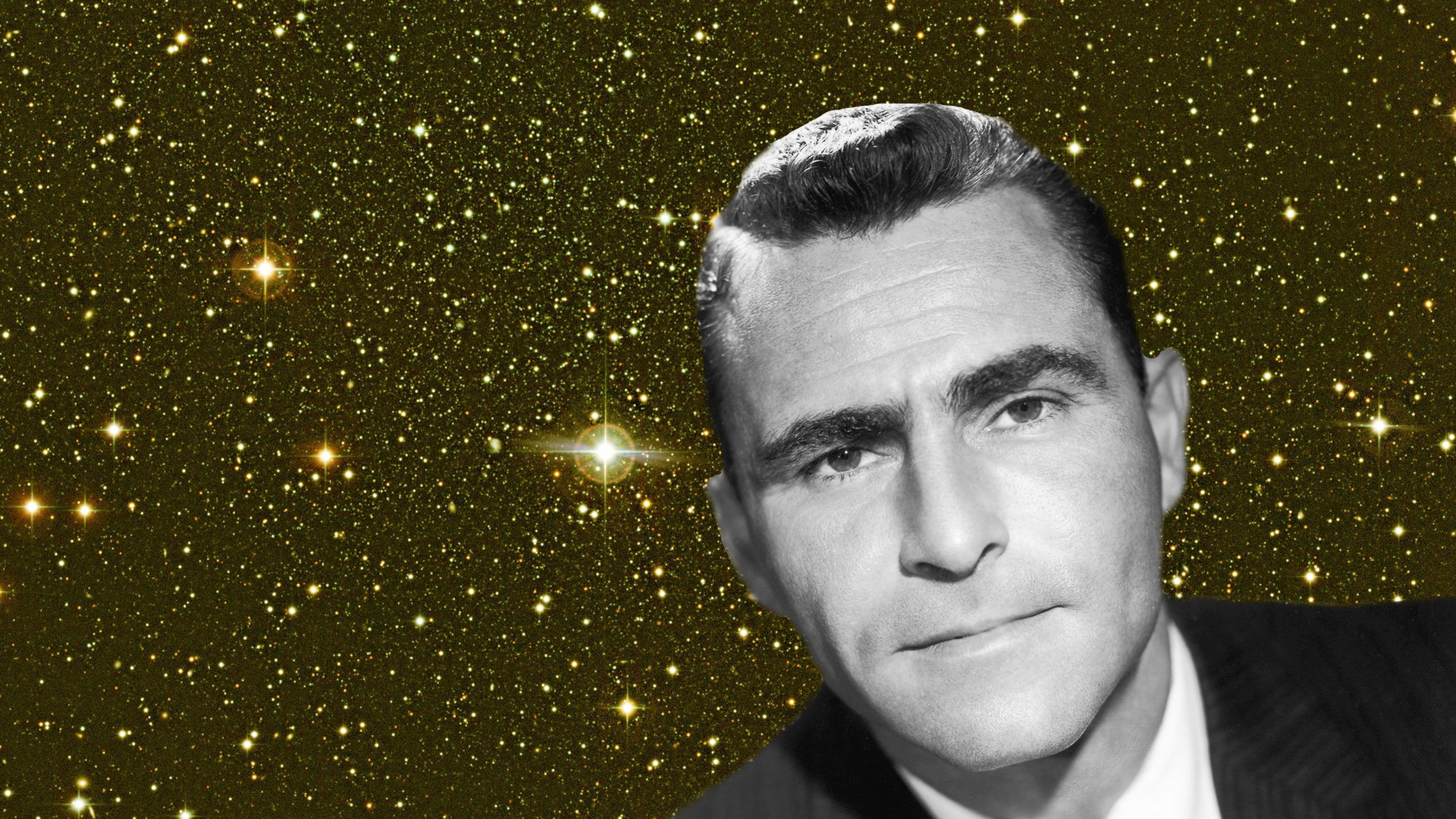 The Twilight Zone Background