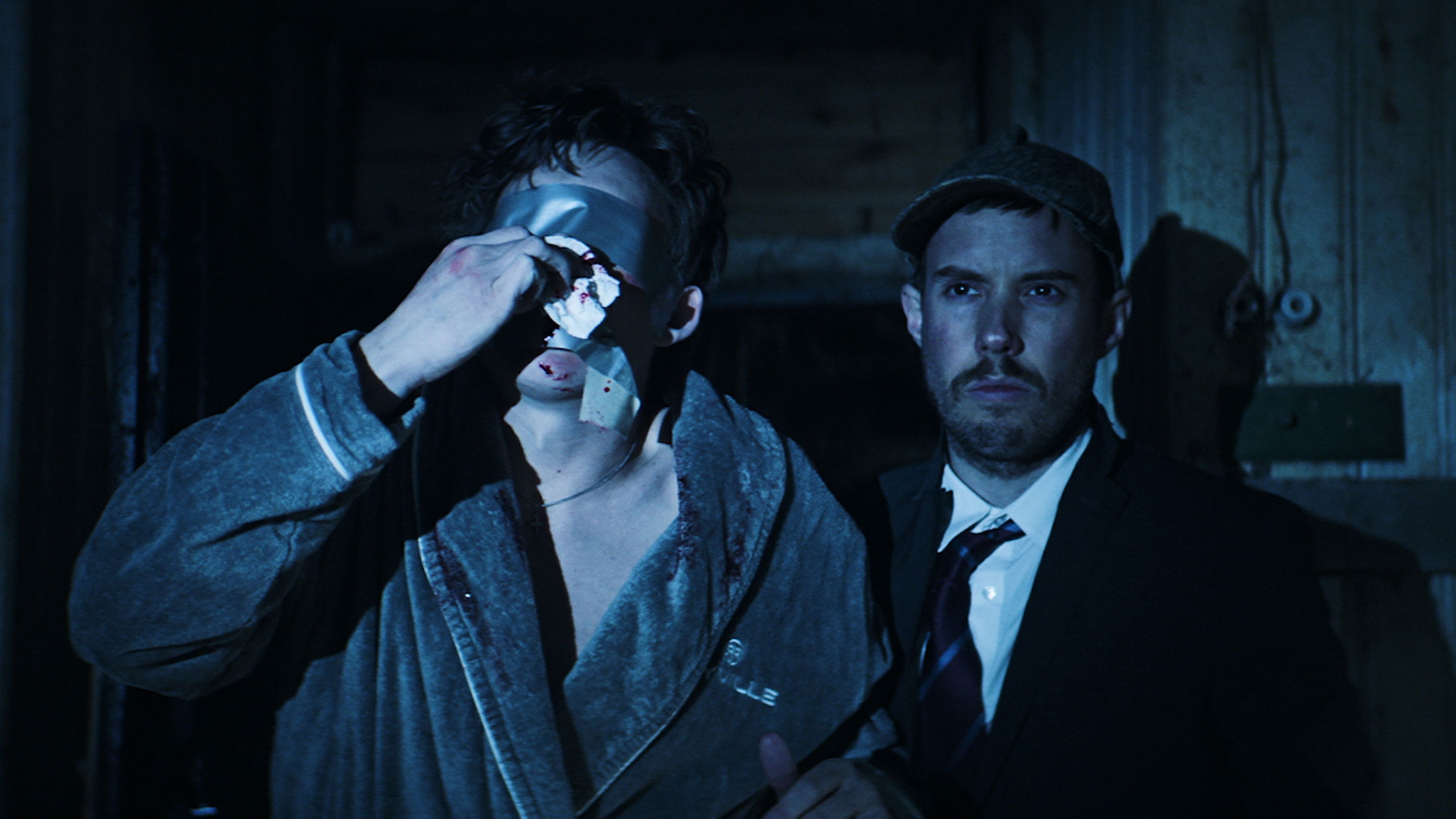 The Uppsala Kidnapping Background