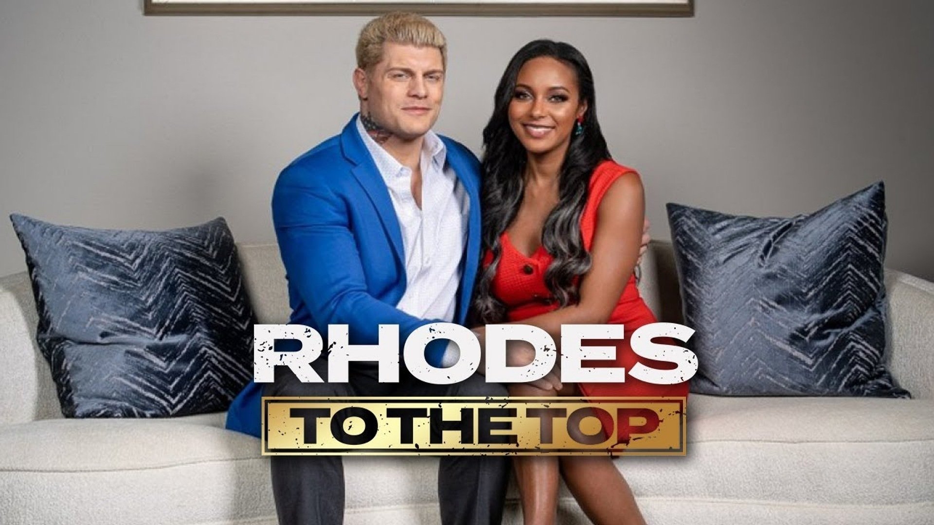 Rhodes to the Top Background