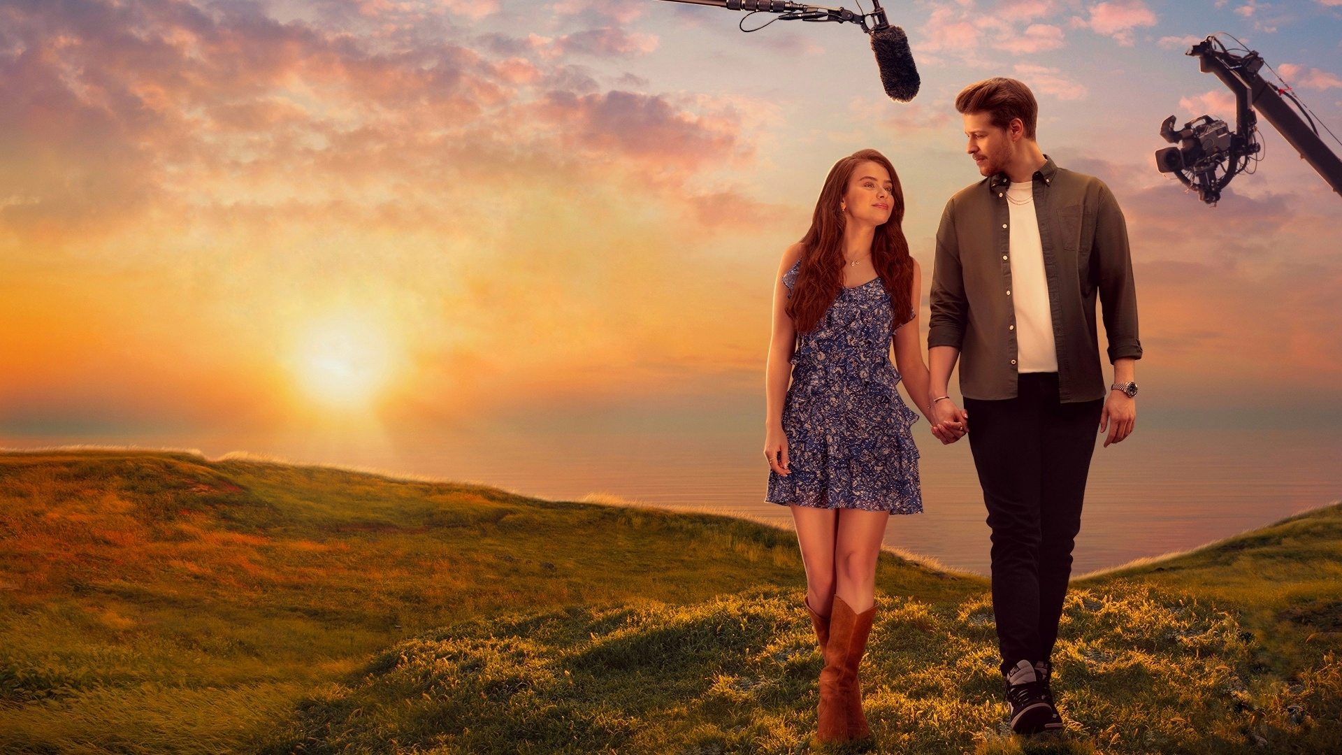 Love and Hate Background