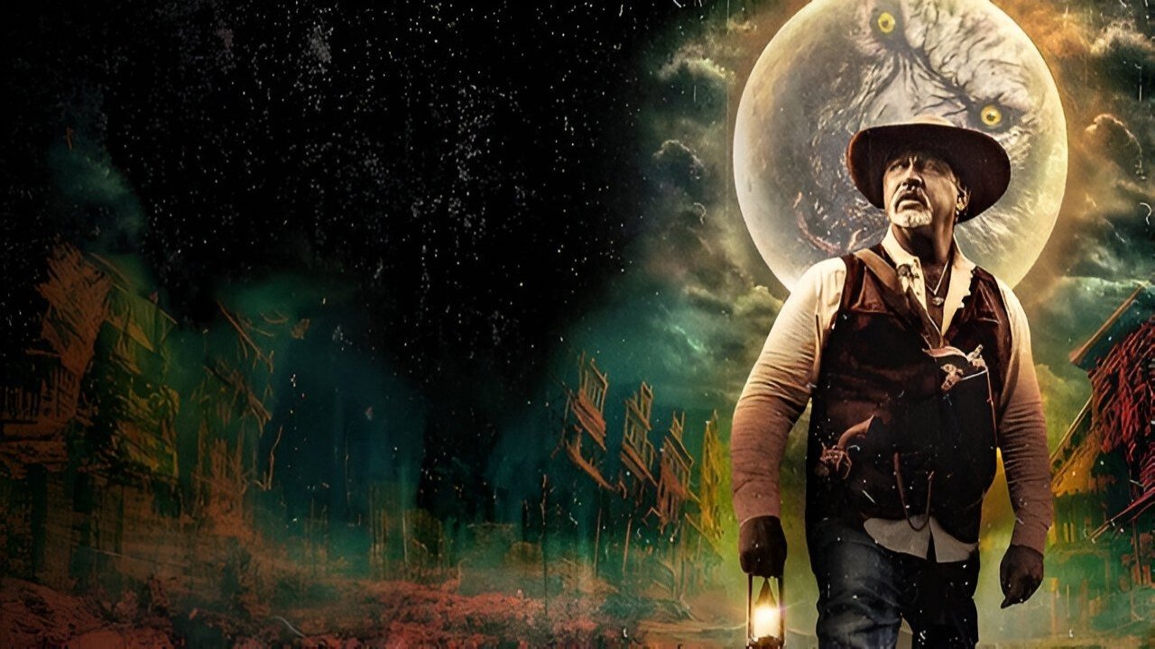 Unnatural Background