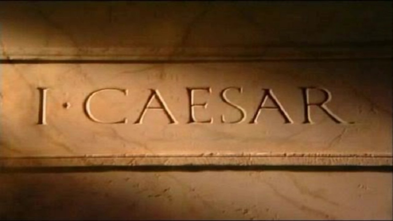 I, Caesar Background