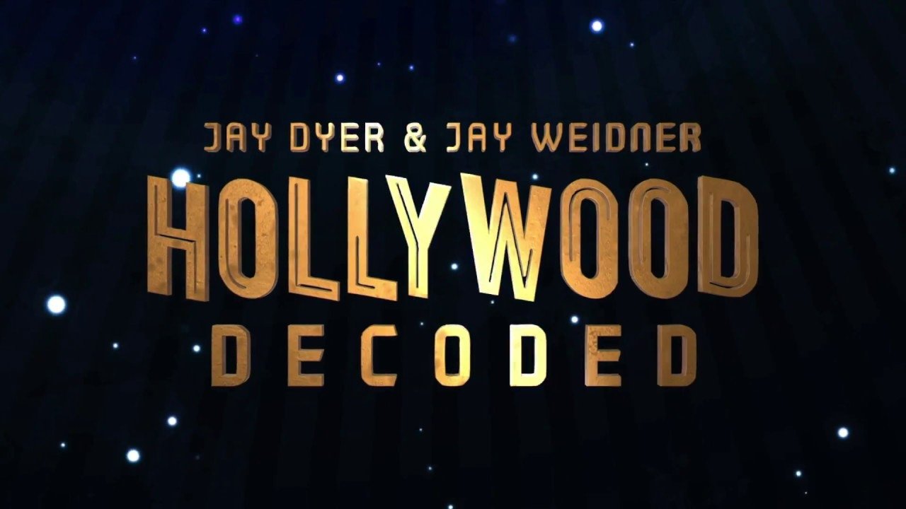 Hollywood Decoded Background