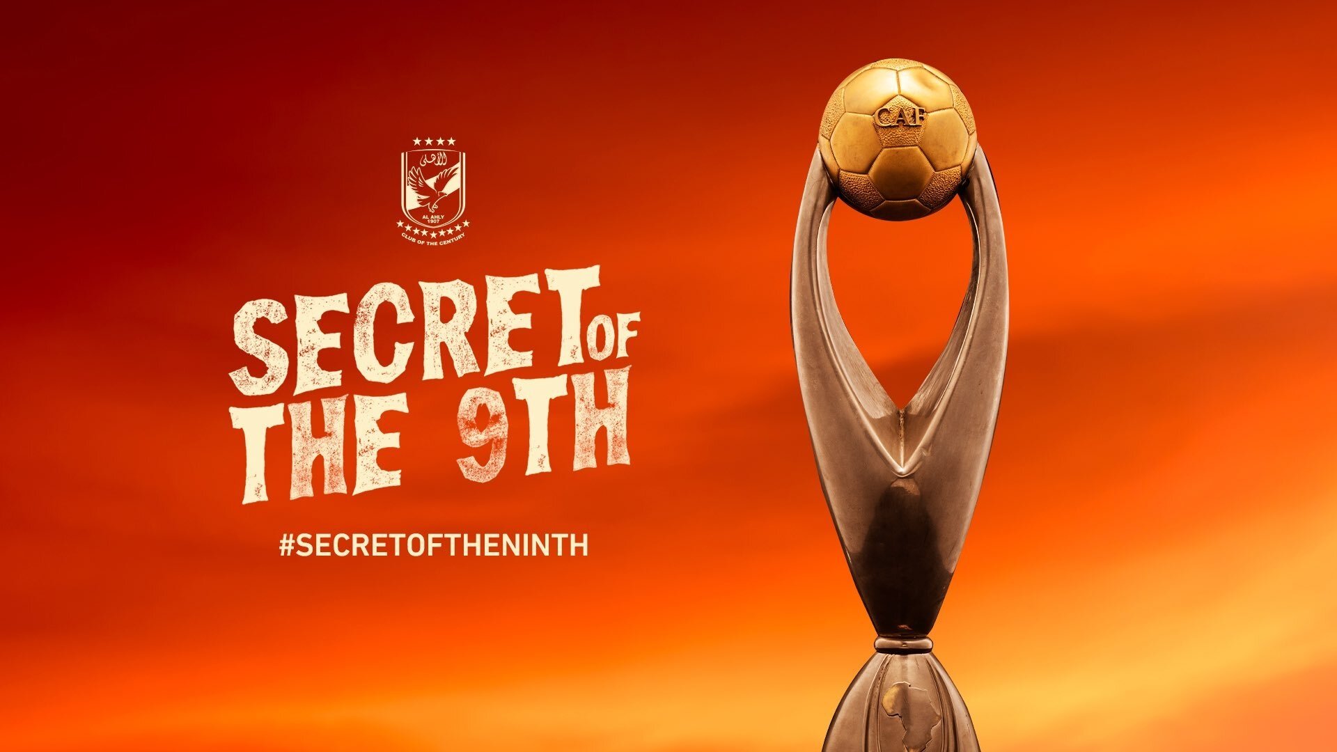 Secret of the Ninth Background