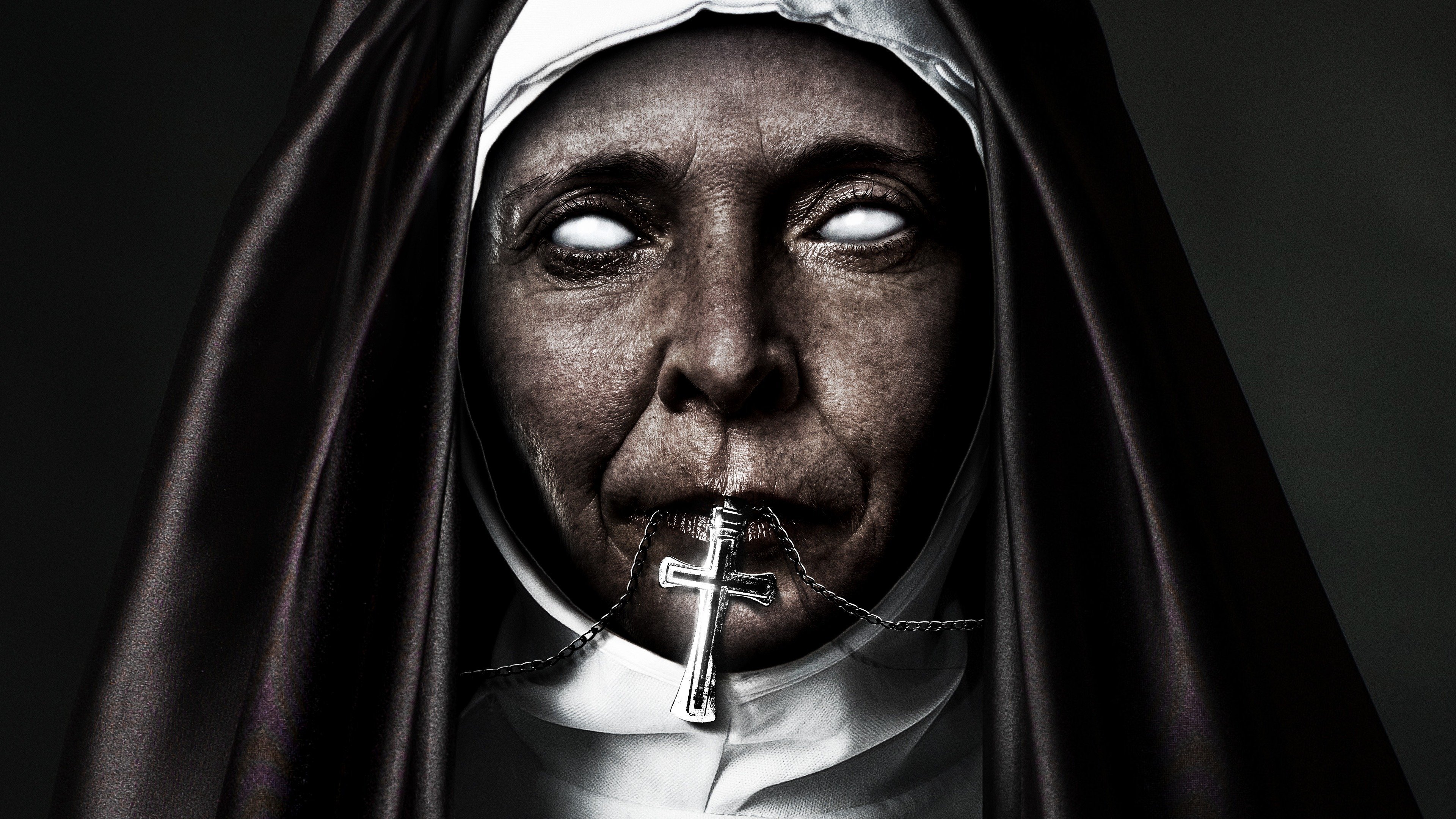 The Convent Background