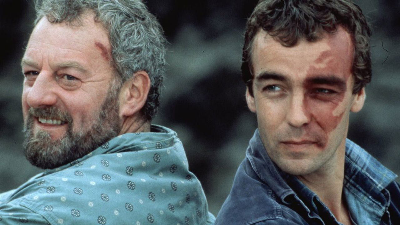 Madagascar Skin Background