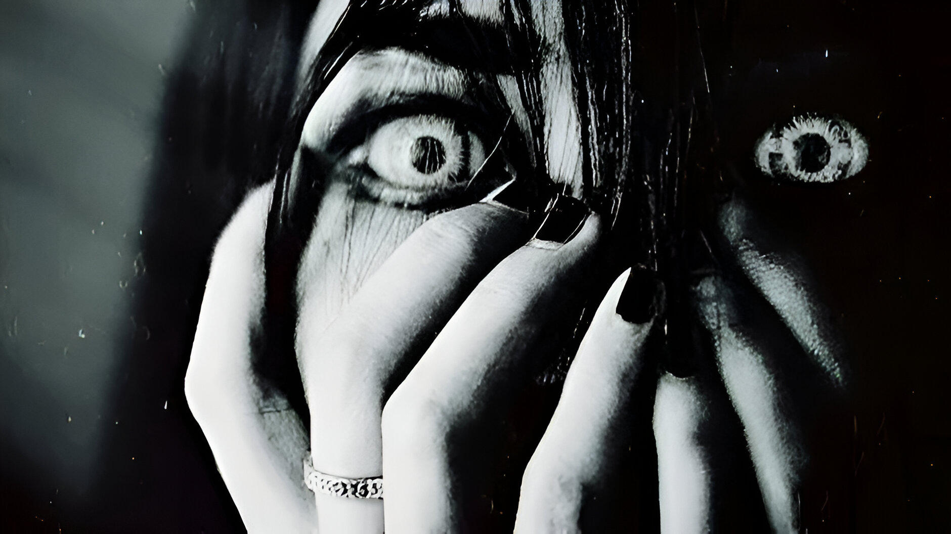 Urban Nightmares: A Found Footage Anthology Background