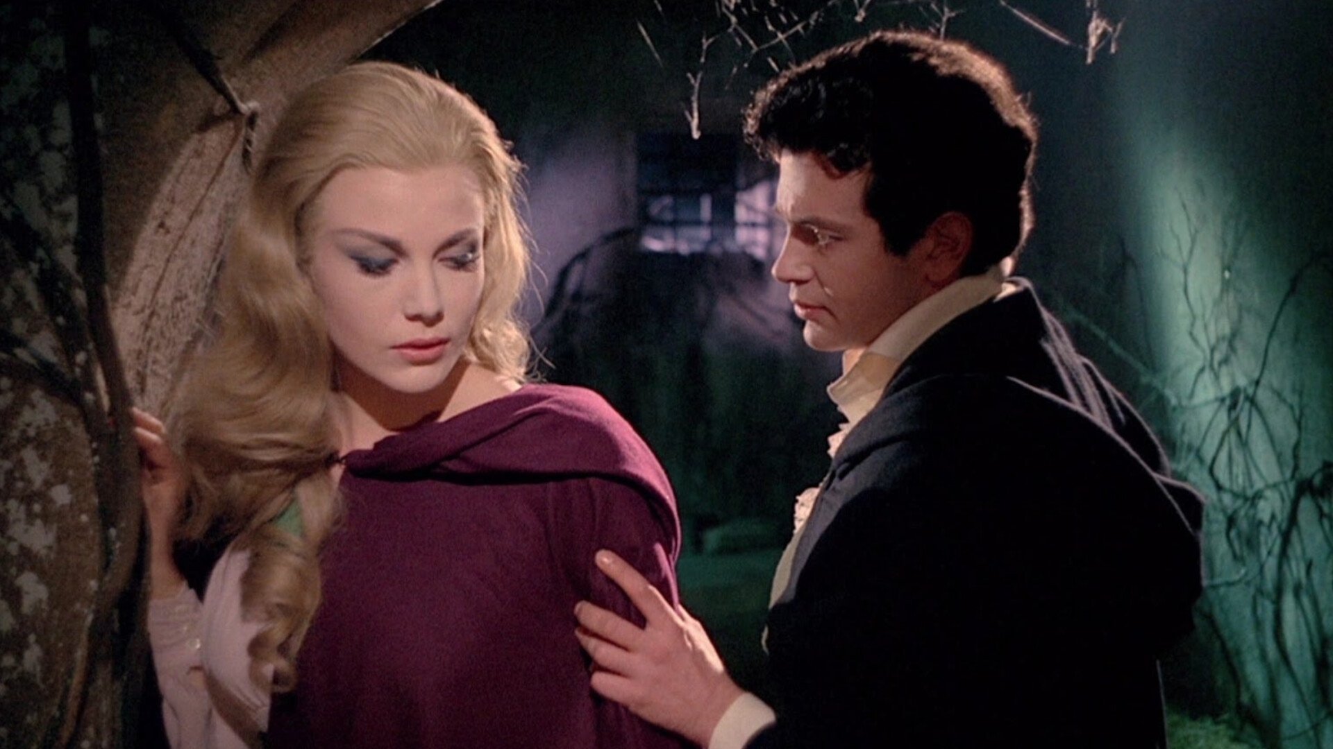 Black Sabbath Background