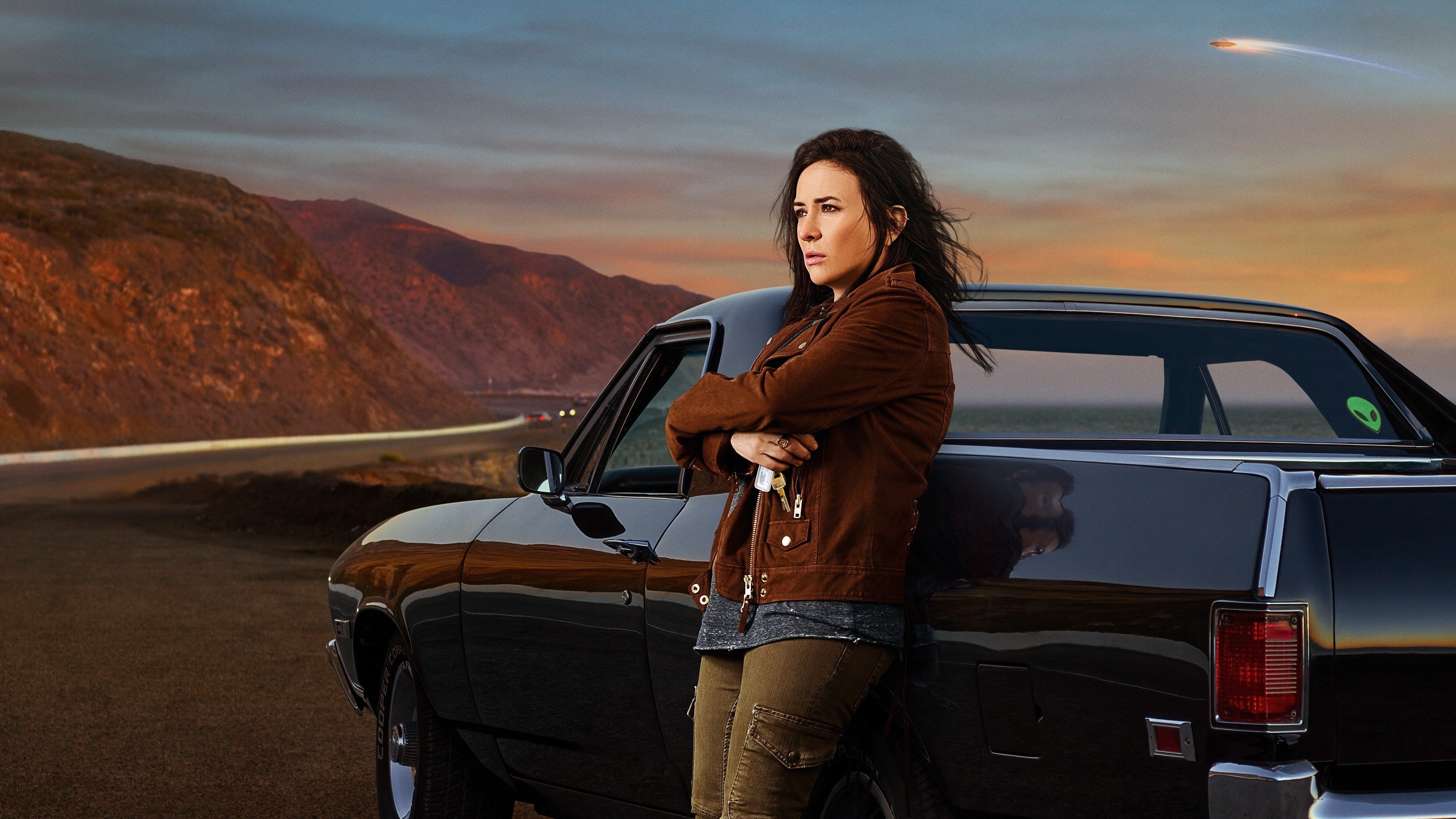 Better Things Background