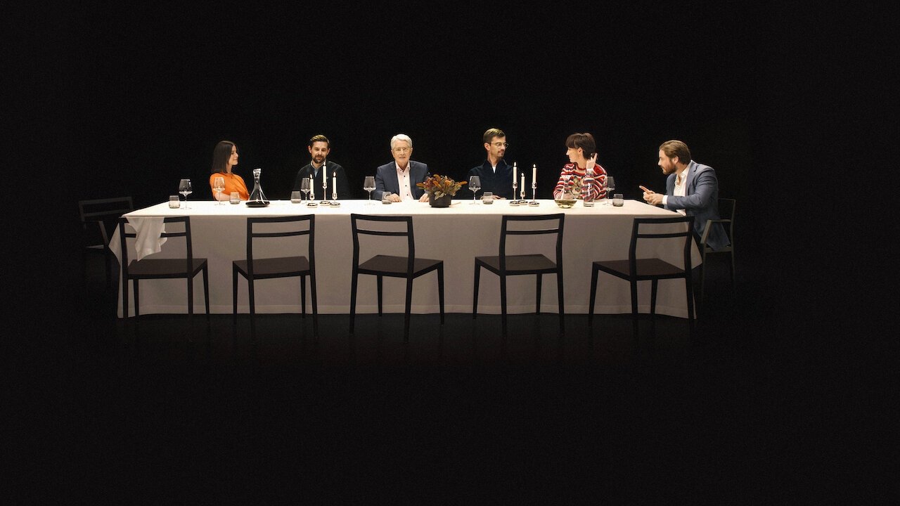 Frank Elstner: Wetten, das war's..? Background