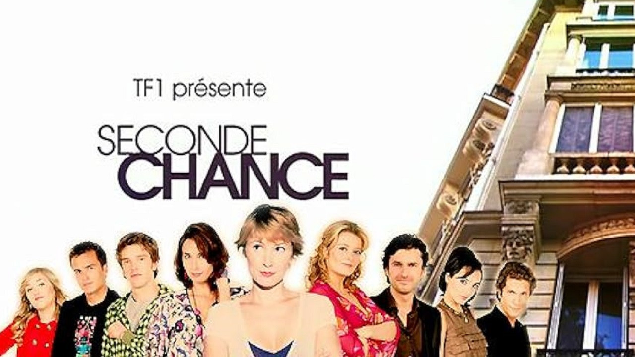 Seconde Chance Background