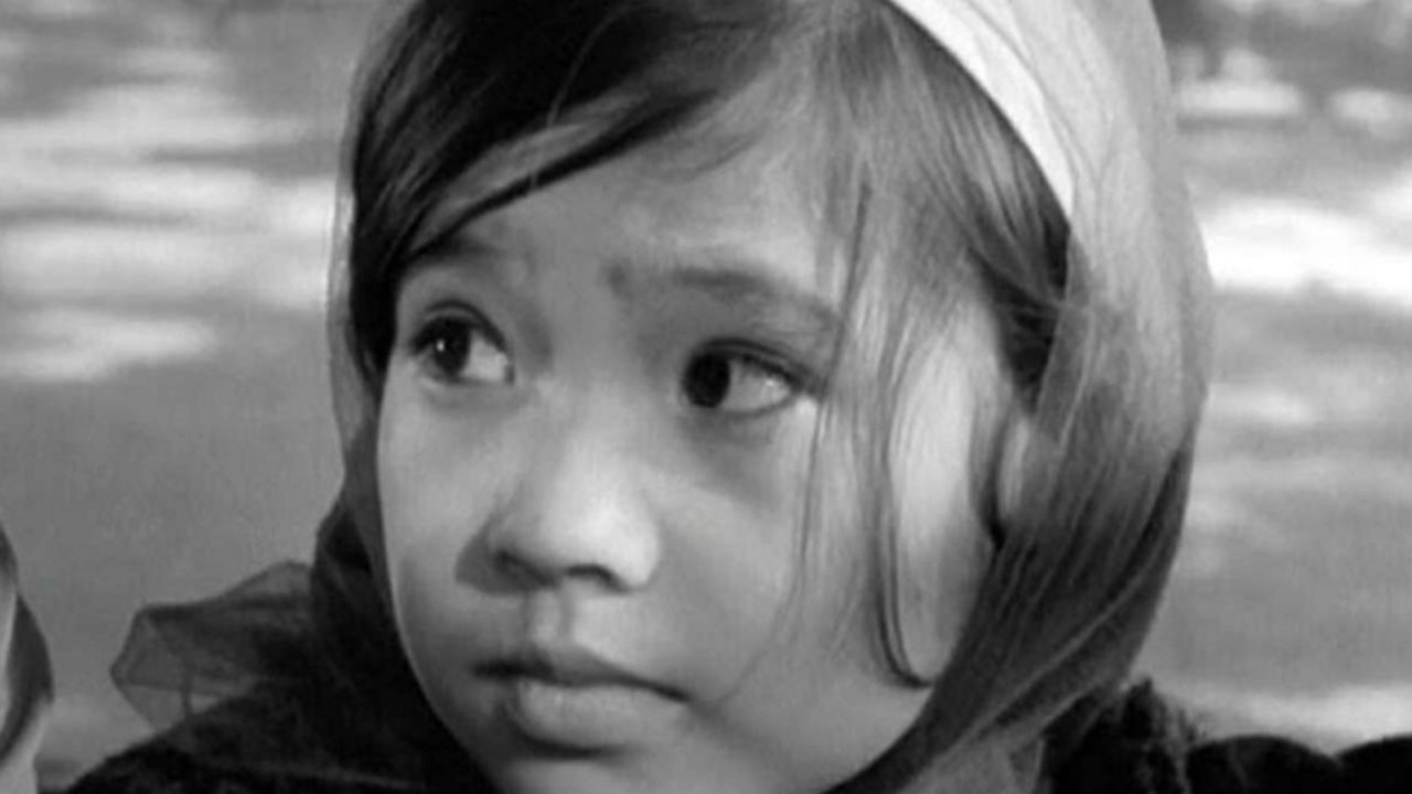 The Little Girl of Hanoi Background
