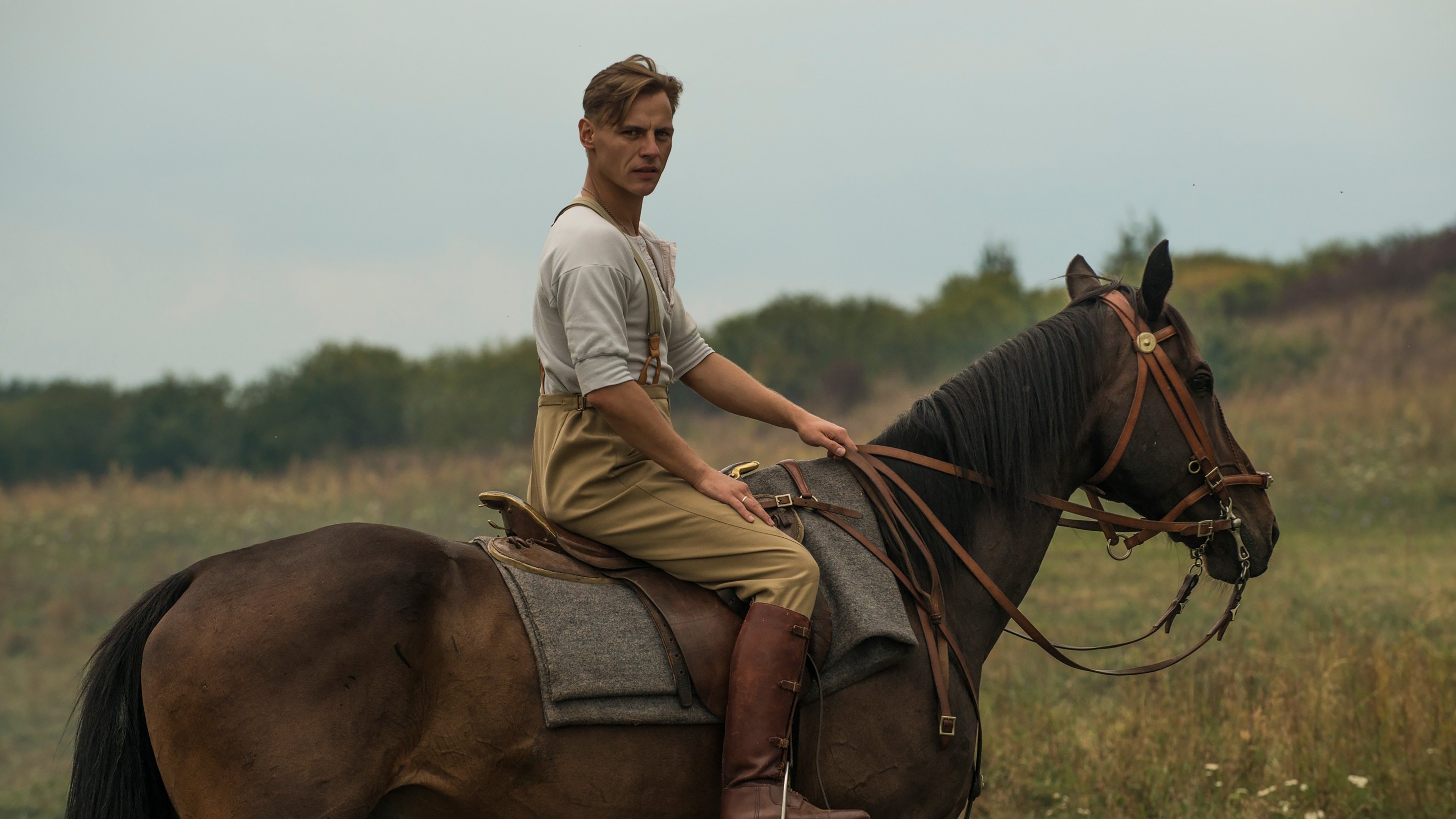 Pilecki's Report Background