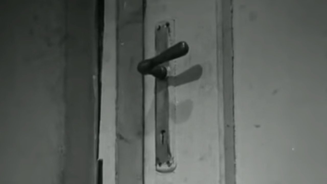 Murder Background