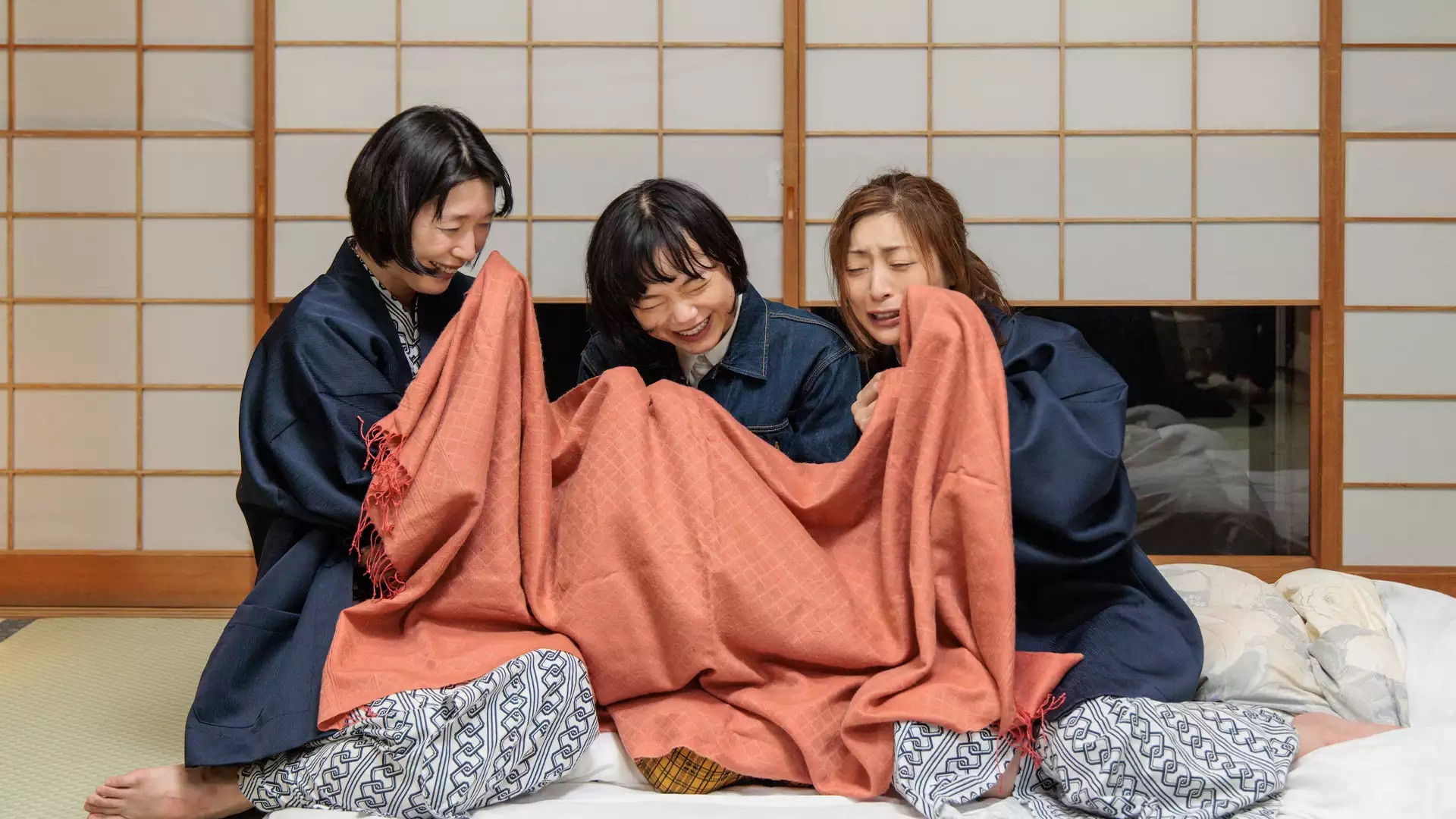 To Mom, With Love Background