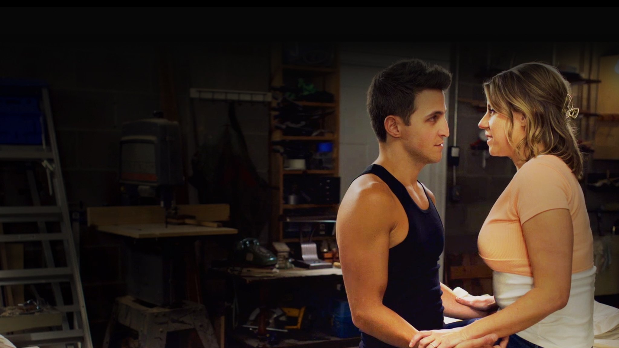 Handyman from Hell Background