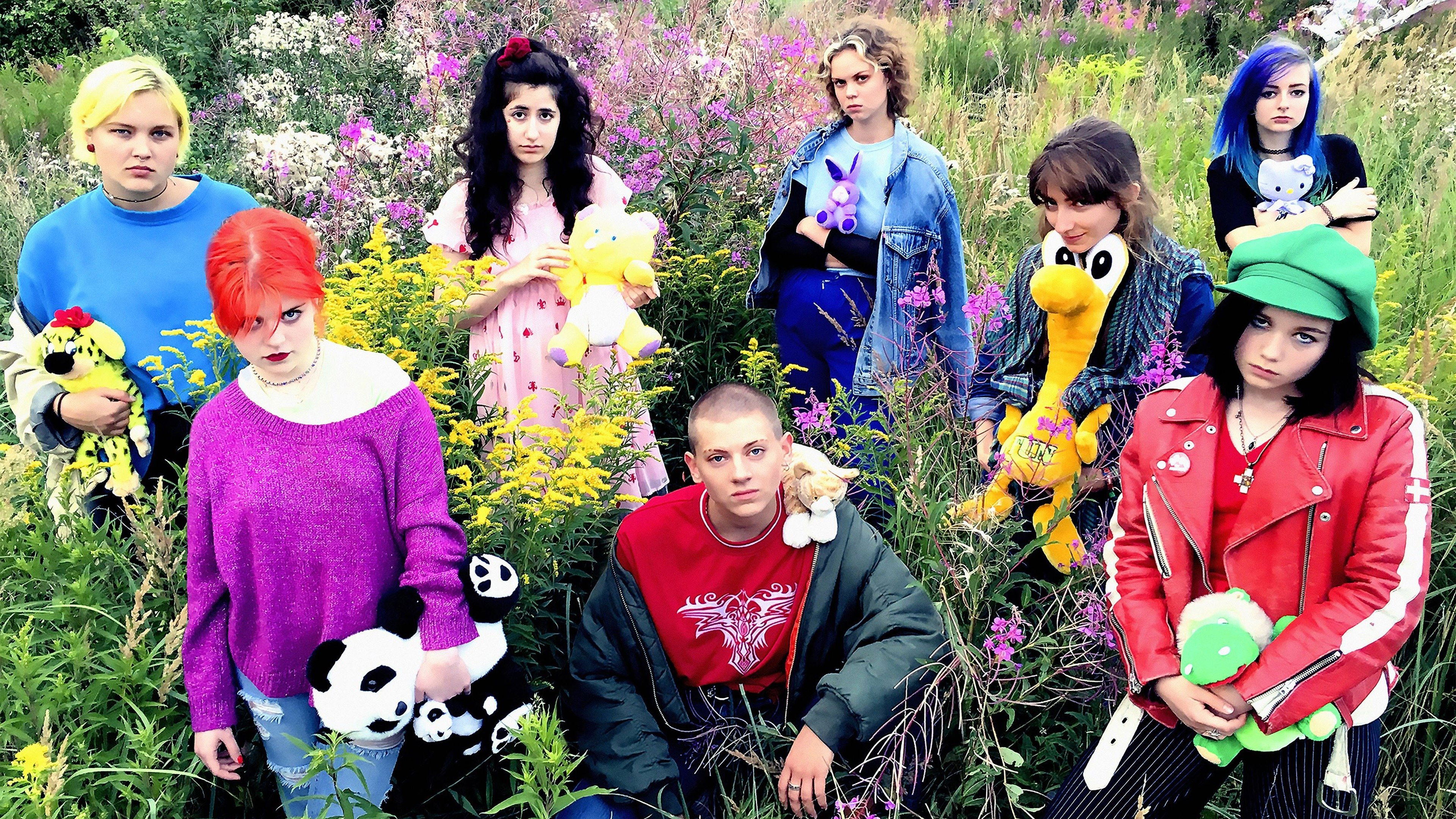 Team Hurricane Background