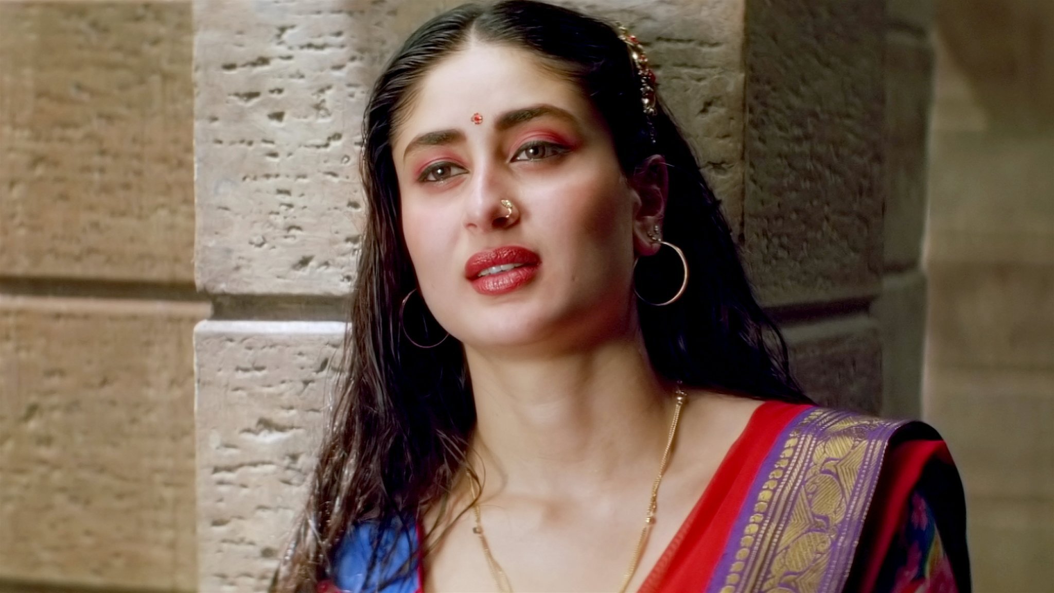 Chameli Background