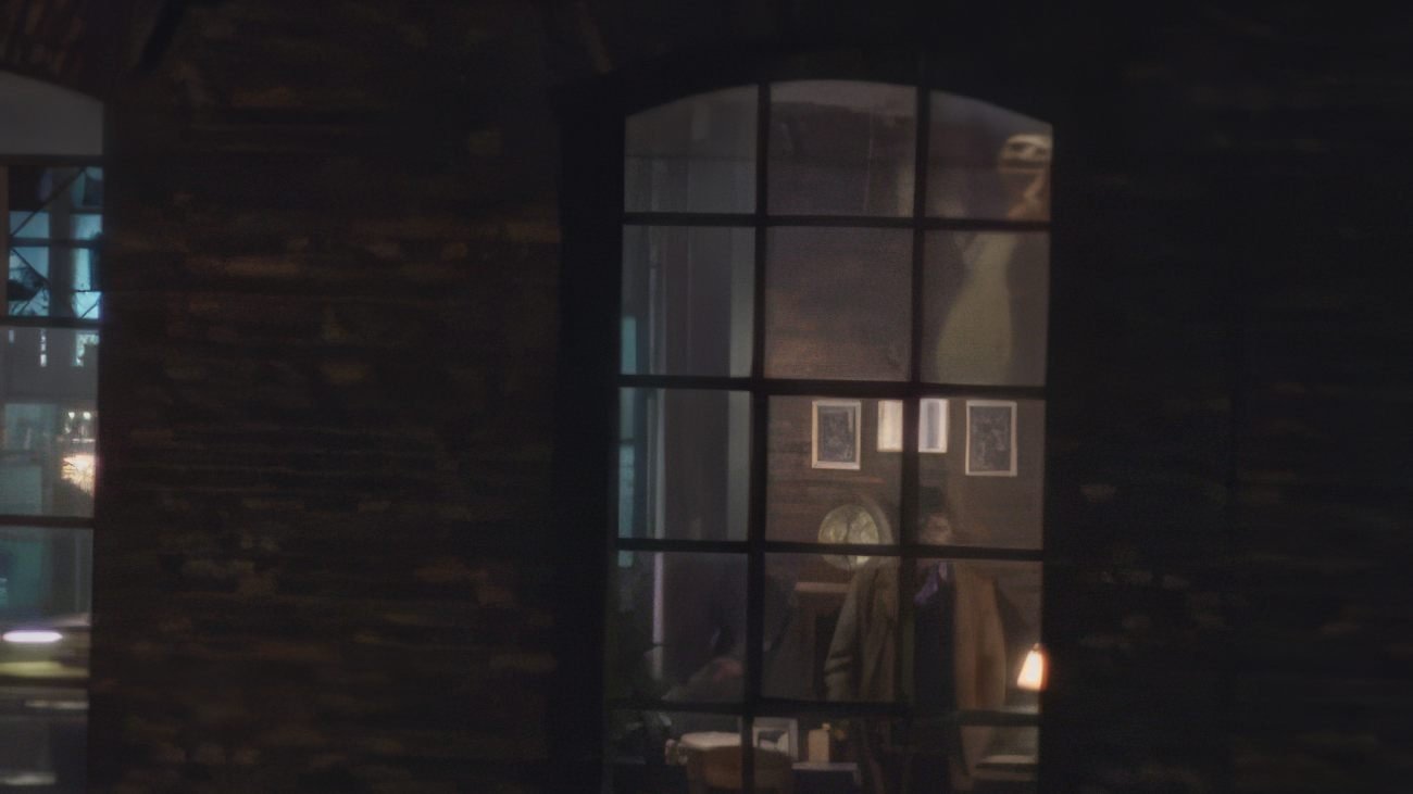 Thr3e Background
