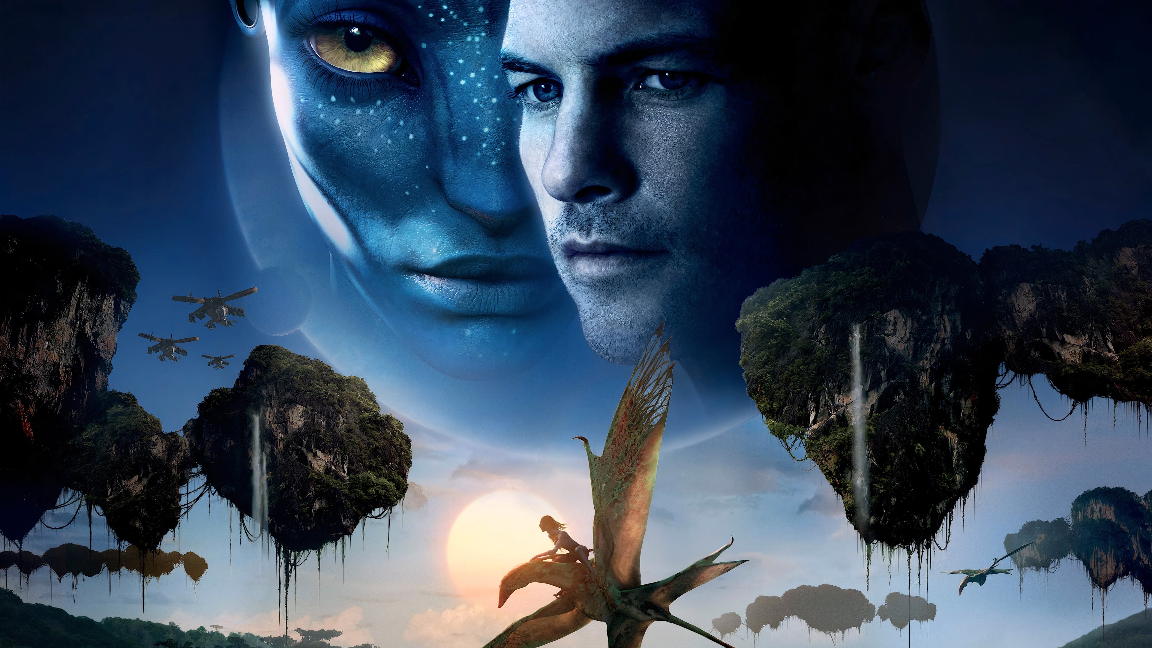 Avatar Background