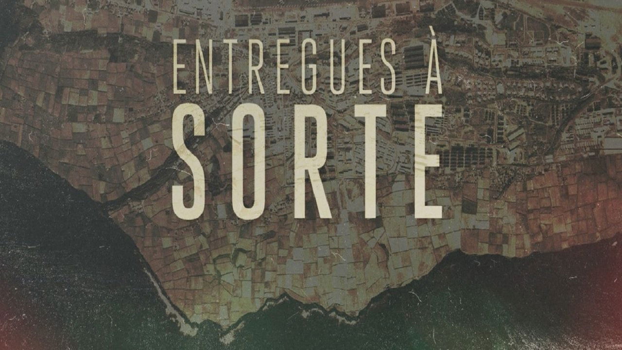 Entregues à Sorte Background