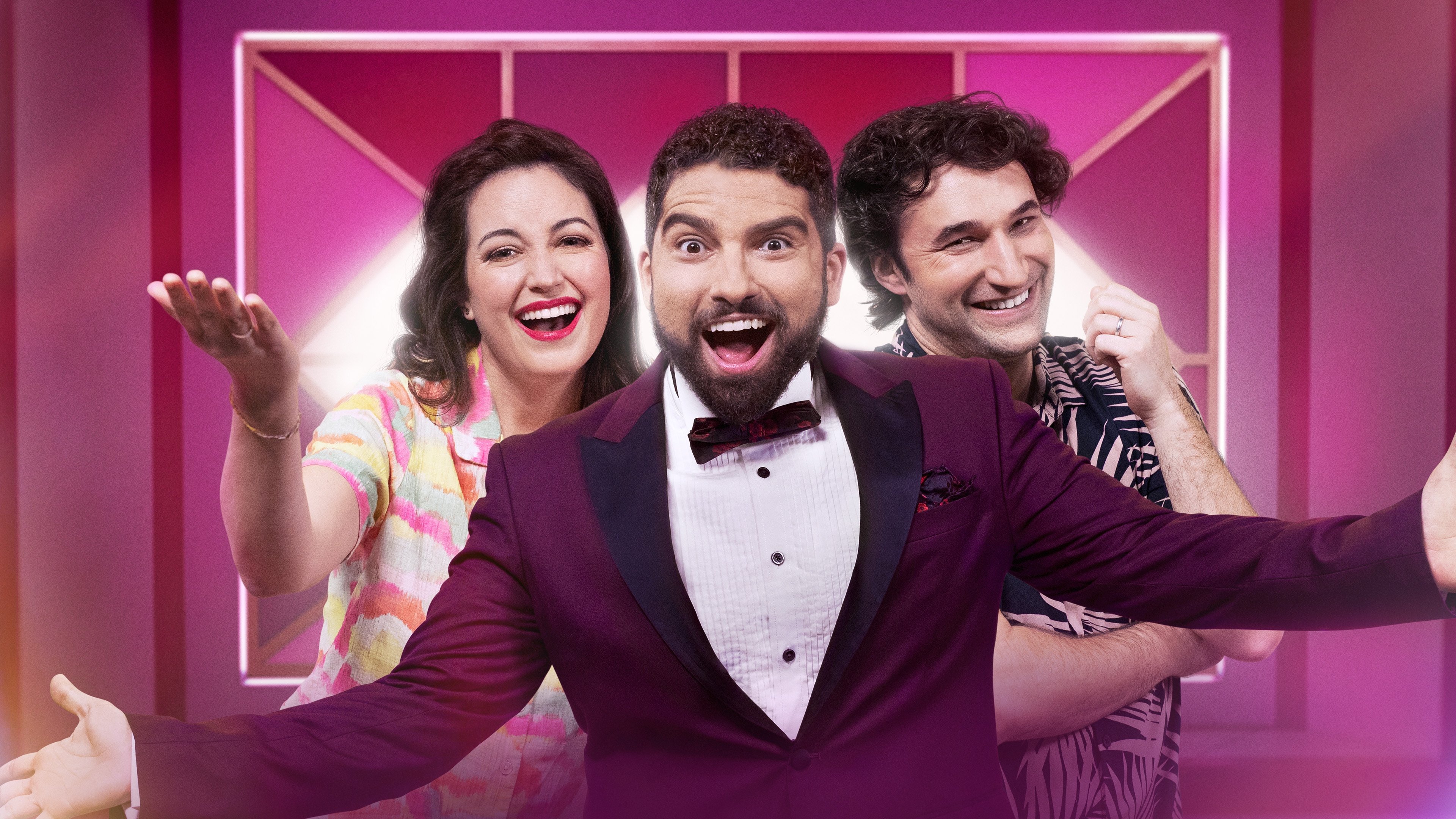 Play It By Ear Background