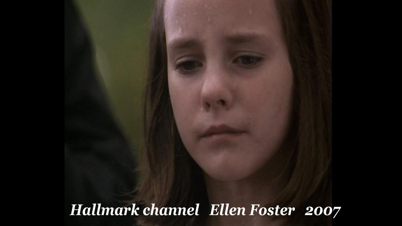Ellen Foster Background